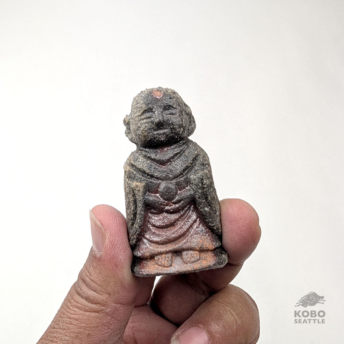 Jizō 11 - Eric Nelsen