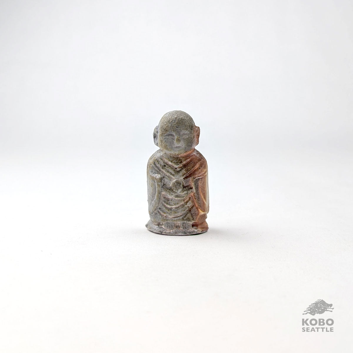 Jizō 12 - Eric Nelsen