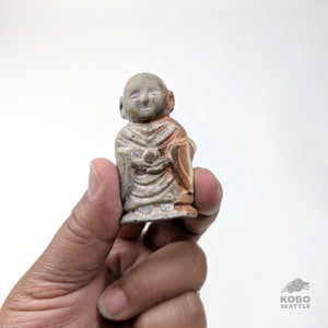Jizō 12 - Eric Nelsen