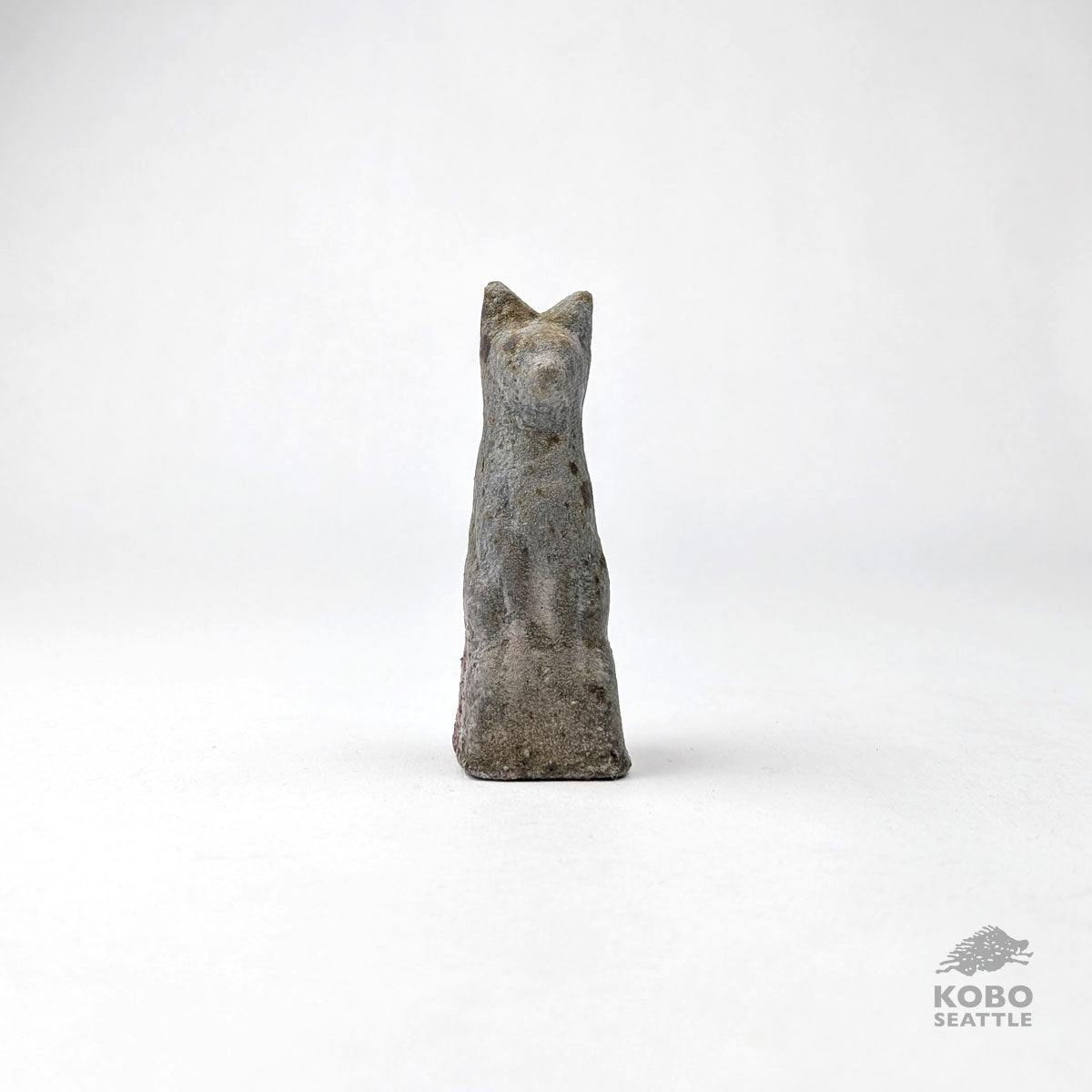 Kitsune 15 - Eric Nelsen