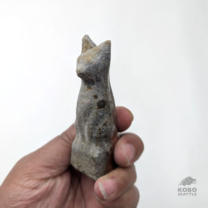Kitsune 15 - Eric Nelsen