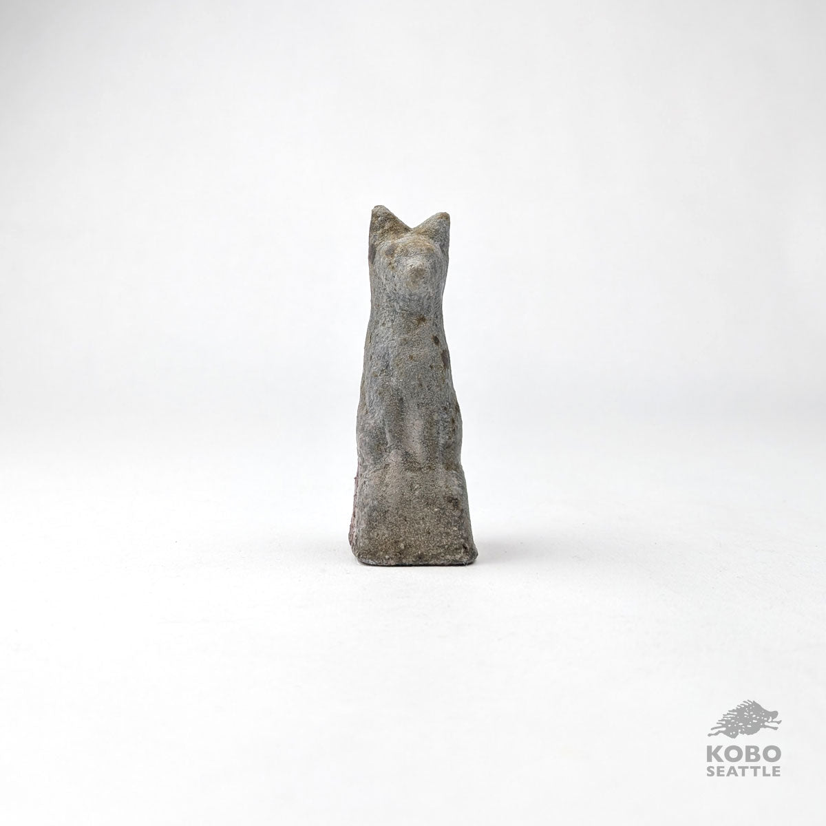 Kitsune 16 - Eric Nelsen