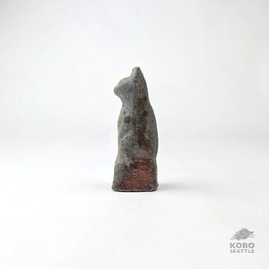 Kitsune 16 - Eric Nelsen