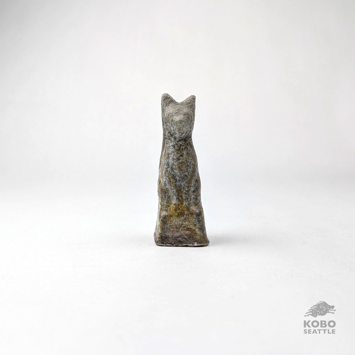 Kitsune 17 - Eric Nelsen