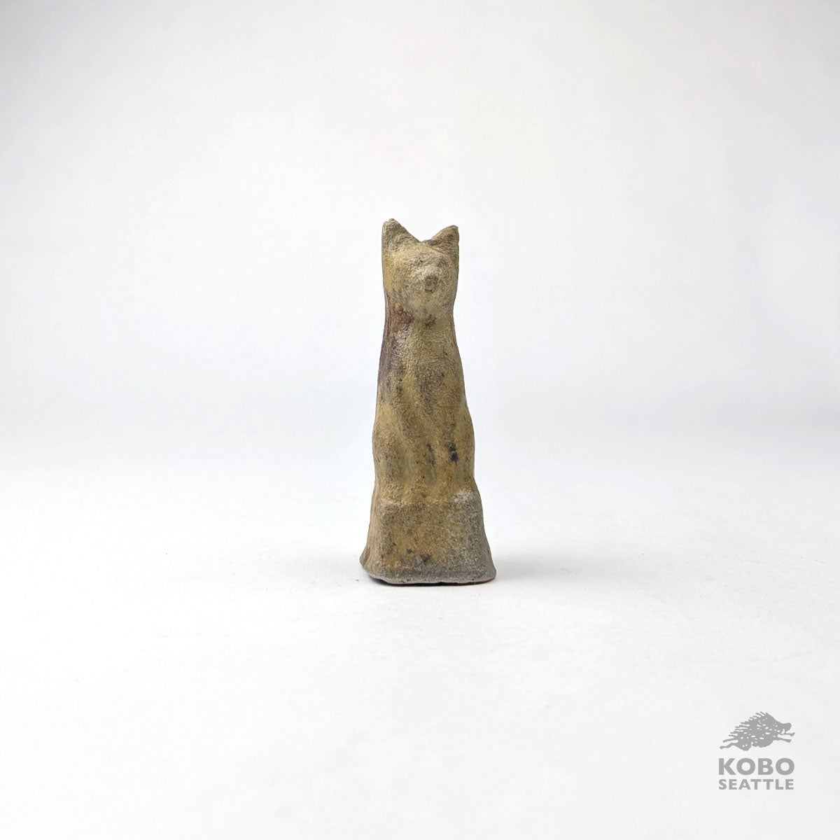 Kitsune 18 - Eric Nelsen