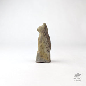 Kitsune 18 - Eric Nelsen