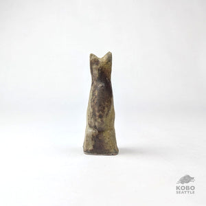 Kitsune 18 - Eric Nelsen