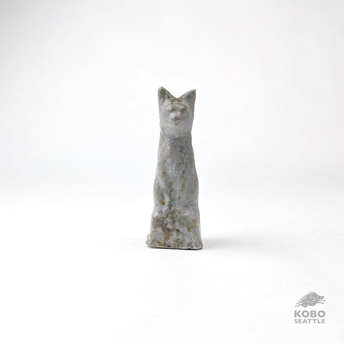 Kitsune 19 - Eric Nelsen