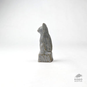 Kitsune 19 - Eric Nelsen