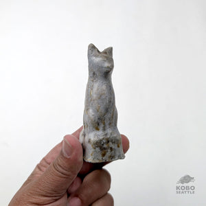 Kitsune 19 - Eric Nelsen