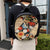 Kimono Backpack Tote 10