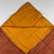 Little Quilt - Orange