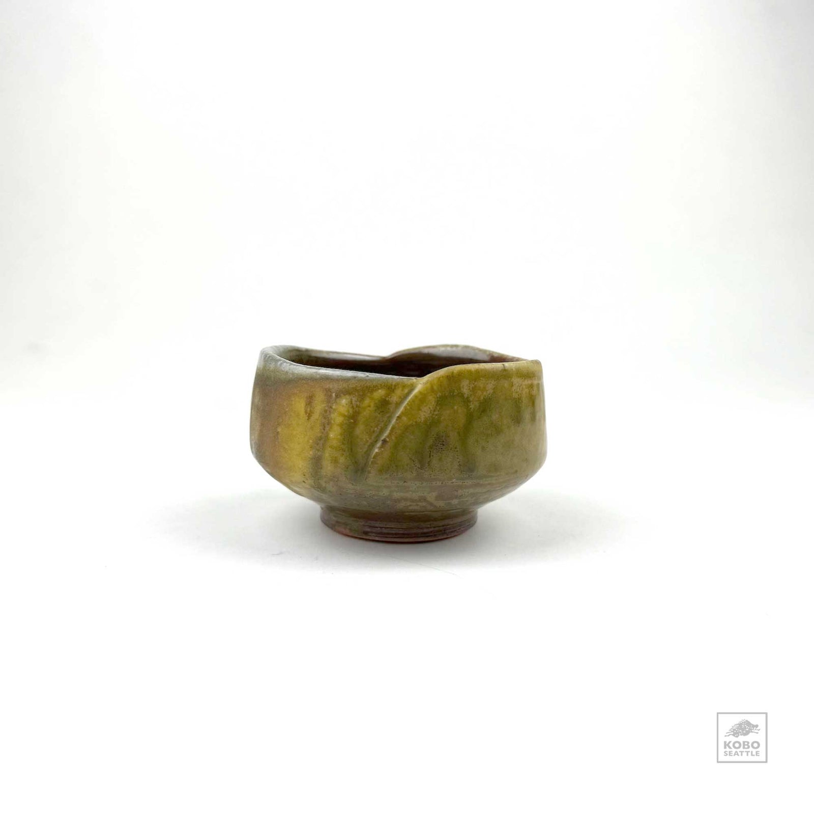 Guinomi 07 by Reid Ozaki