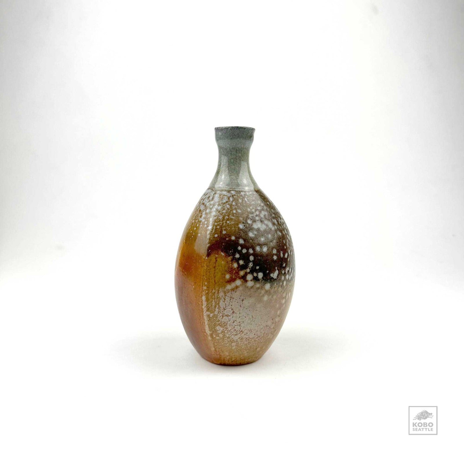 Tokkuri by Reid Ozaki