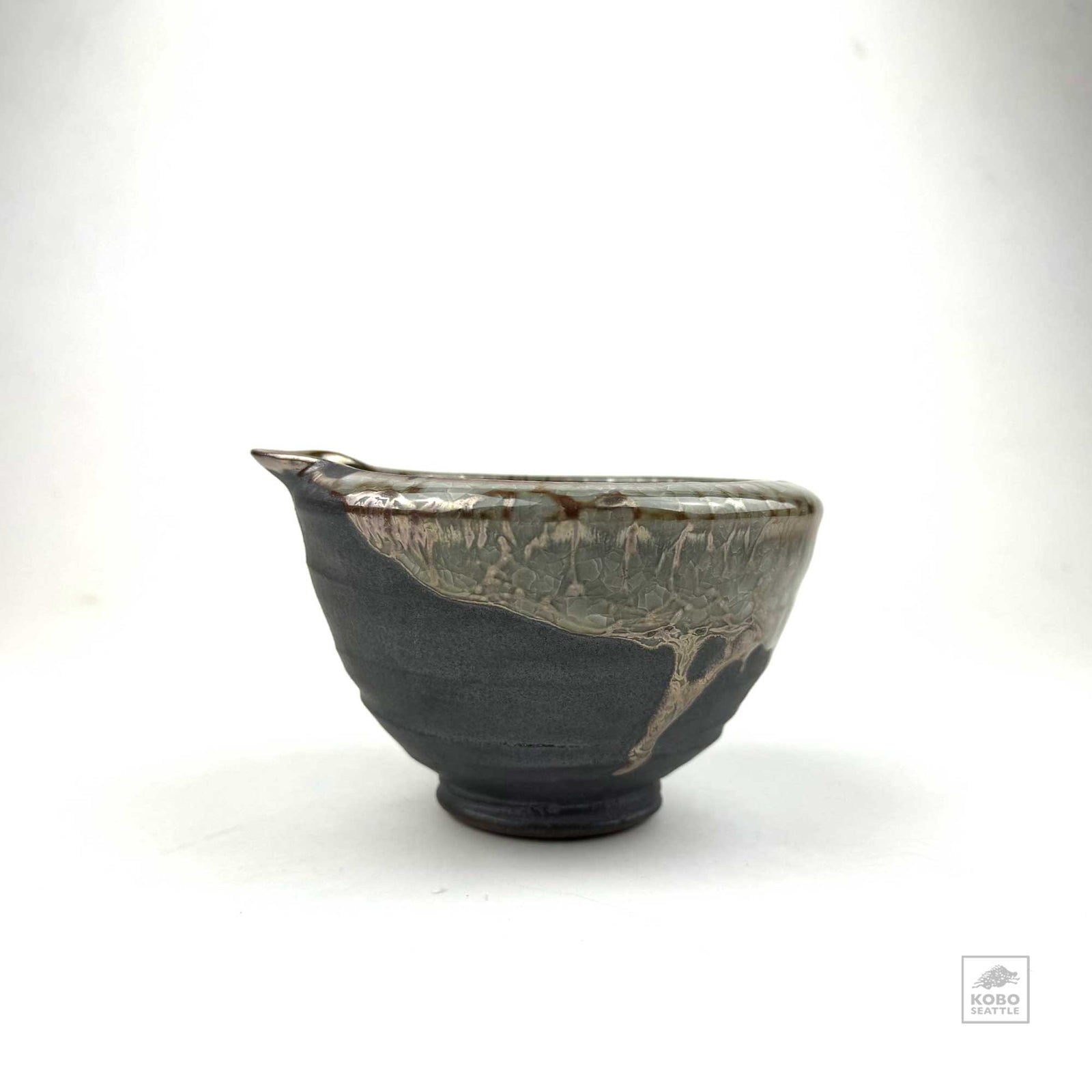 Kataguchi by Reid Ozaki