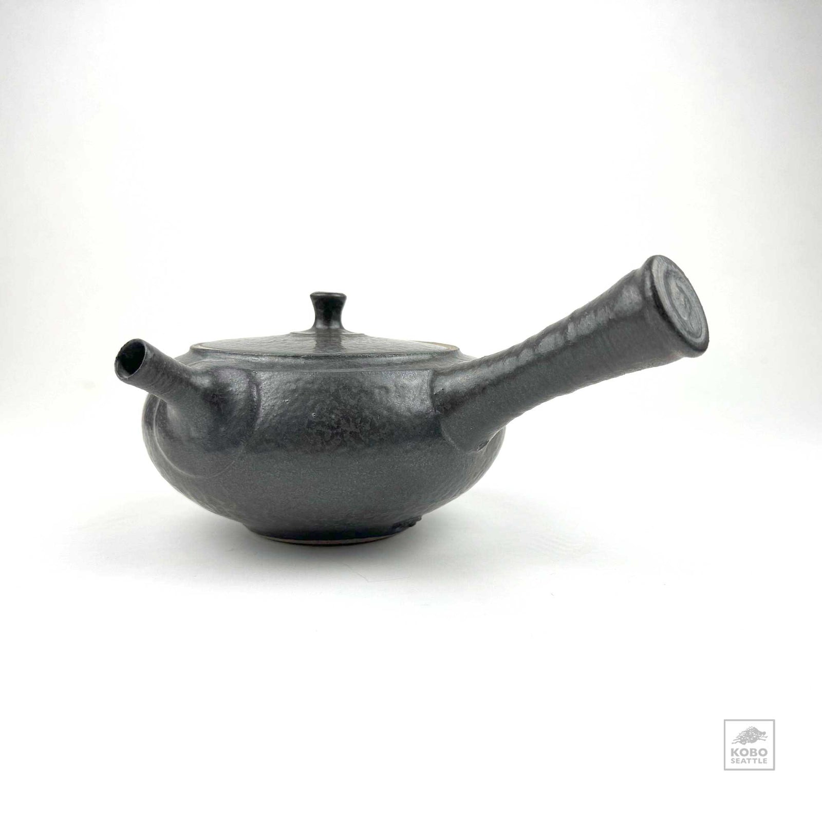 Kyusu by Reid Ozaki