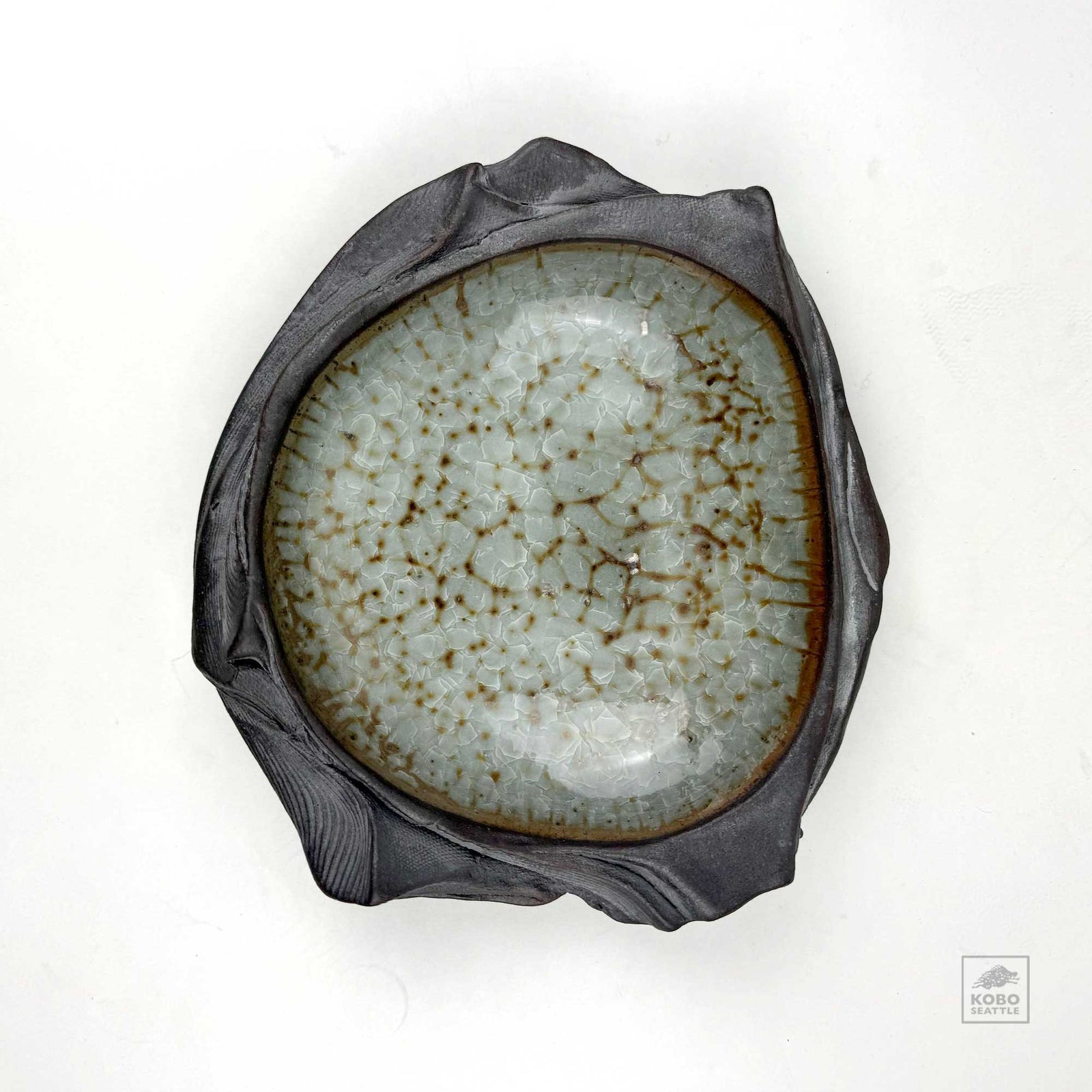 Glacial Basin by Reid Ozaki