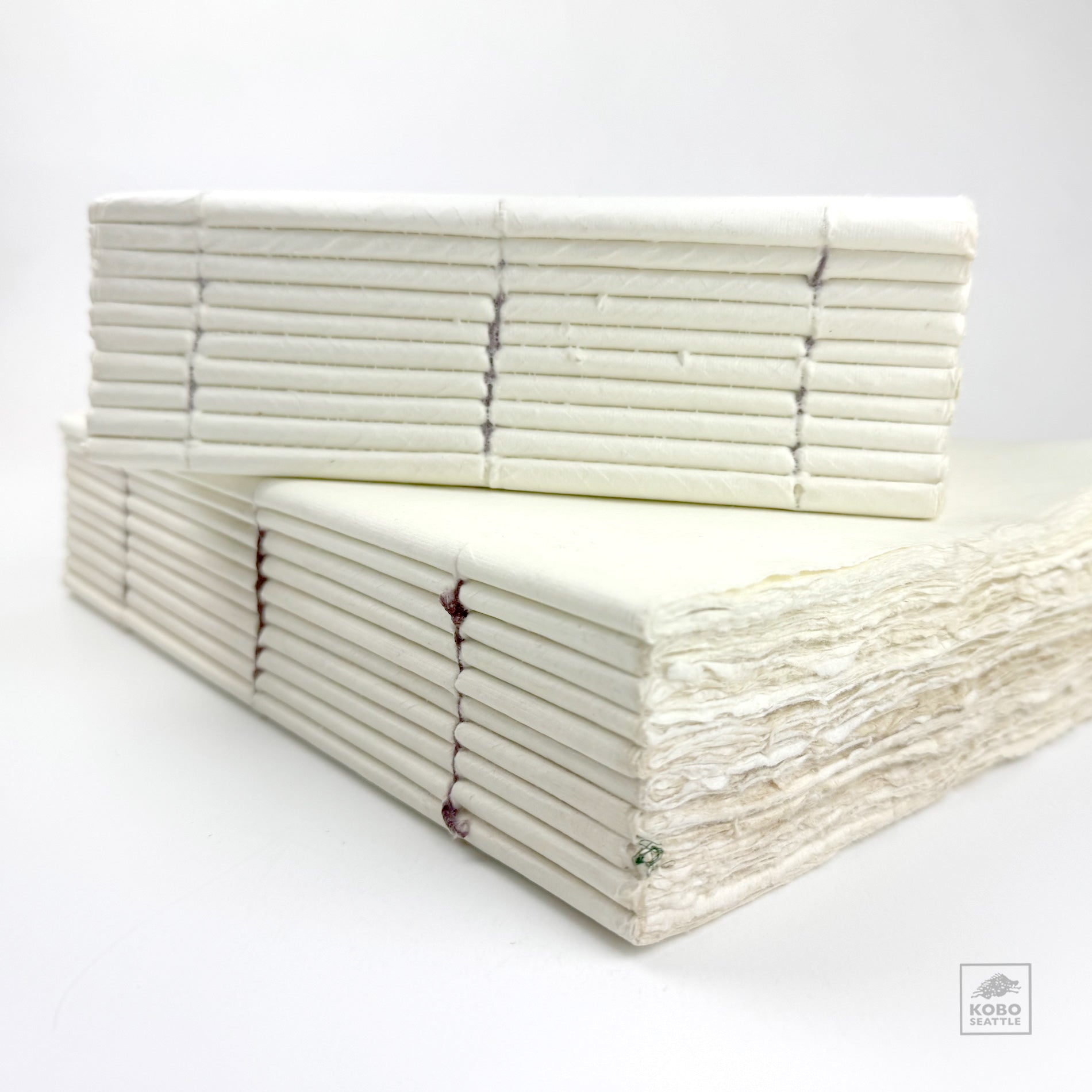 Parchment Notebook - two sizes