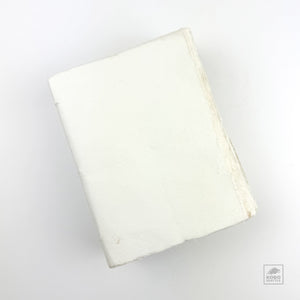 Parchment Notebook - two sizes