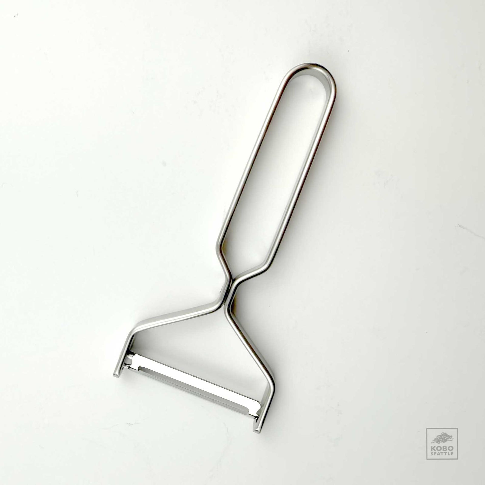 Yoshita Stainless Steel Vegetable Peeler