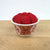 Kutani Pincushion: Yoshidaya