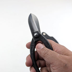 Floral Scissors
