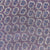 Cotton Scarf - Lilac with Sunbursts