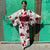 Yukata - Roses