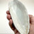 Oyster Shell Bowl "E" by Robin Hominiuk