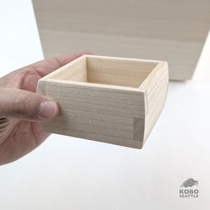 Kiribako Rice Bin - 5kg