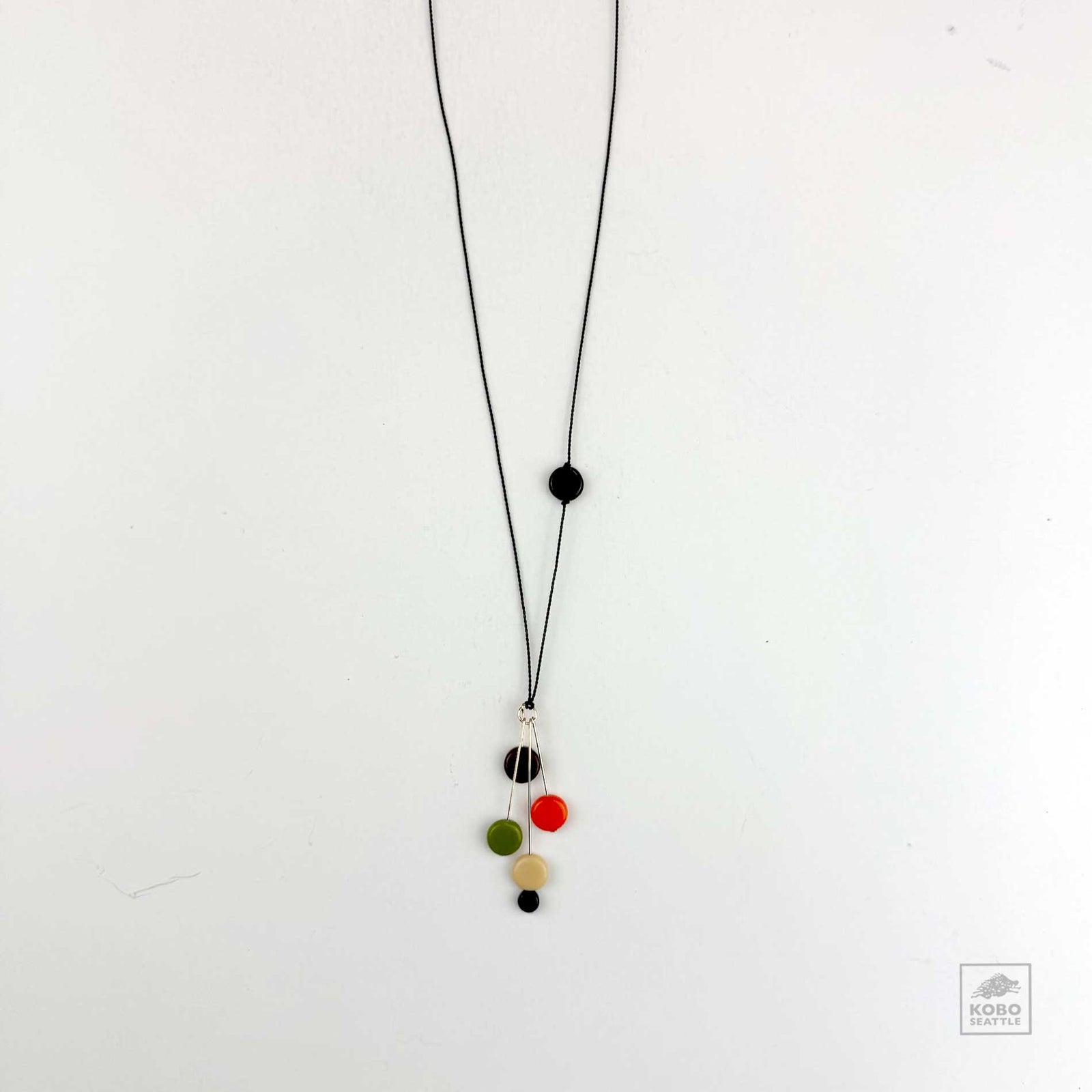 ネックレス・ペンダント YOUTHBATH YBX SOUP Bunny's taste necklace 5BSH037 Baby Sphere Necklace