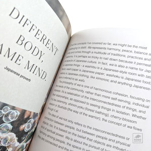 Compassionate Spirit