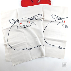 Red & White 赤と白