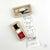 Small Sewing  Box - Seigaiha