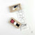 Small Sewing  Box - Asanoha