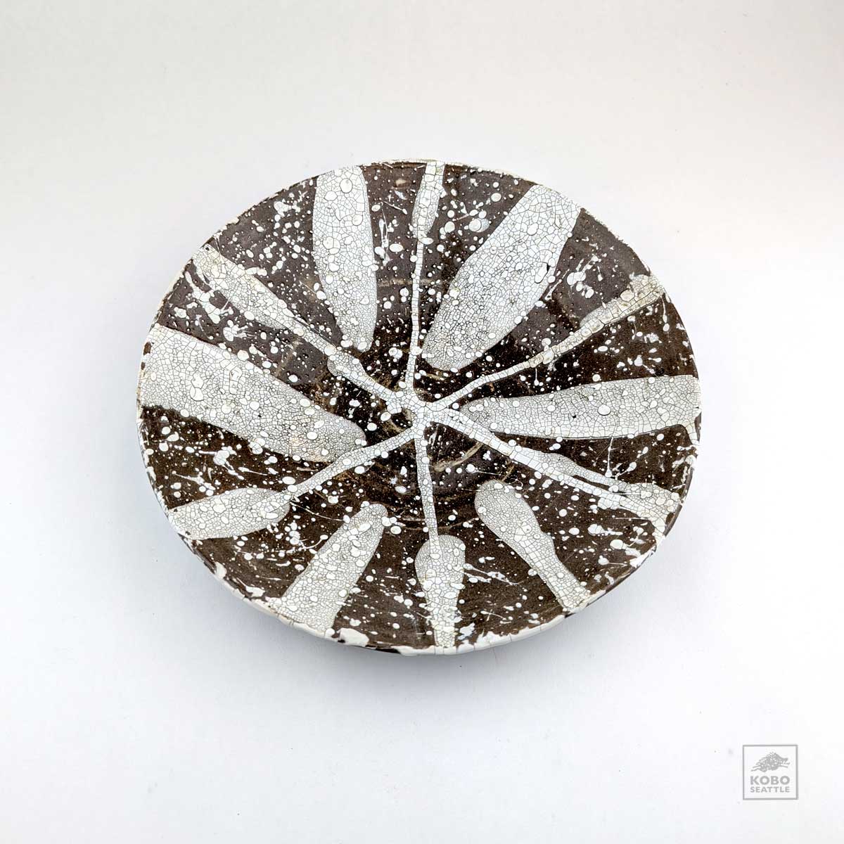 Plate 01 by Shima Ohgaki