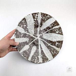 Plate 01 by Shima Ohgaki
