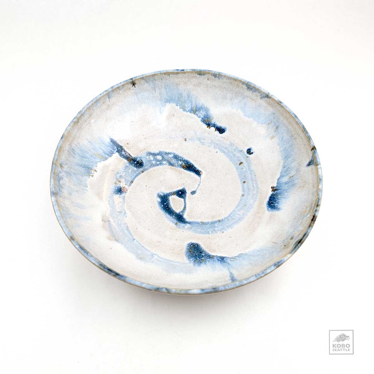 Plate 03 by Shima Ohgaki