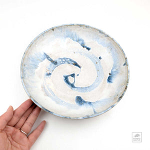 Plate 03 by Shima Ohgaki