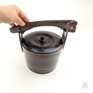 Water Jar by Shima Ohgaki