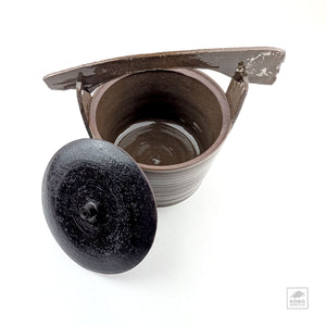 Water Jar by Shima Ohgaki