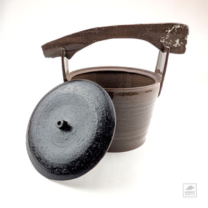 Water Jar by Shima Ohgaki