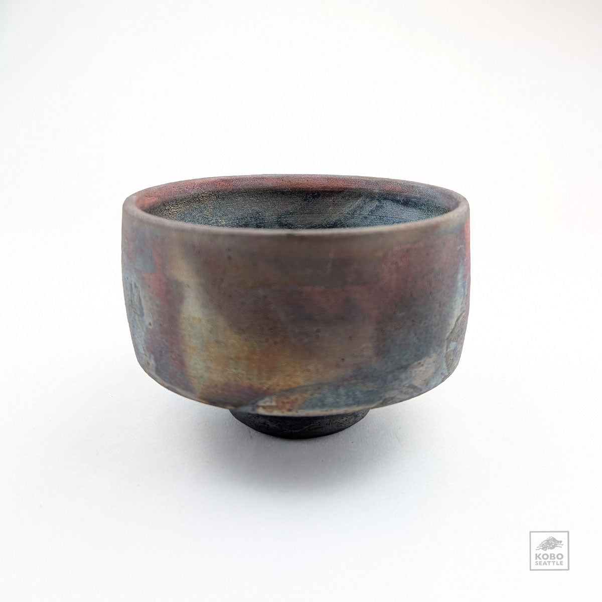 Matcha Bowl by Shima Ohgaki