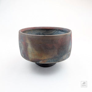 Matcha Bowl by Shima Ohgaki