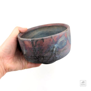 Matcha Bowl by Shima Ohgaki