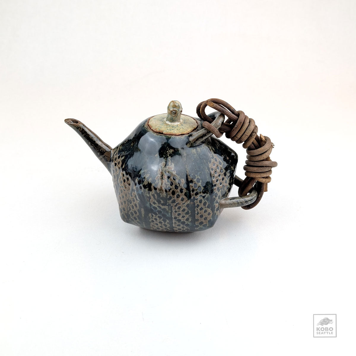 Kyusu by Shima Ohgaki