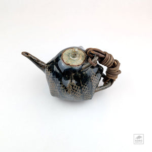 Kyusu by Shima Ohgaki