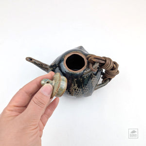 Kyusu by Shima Ohgaki