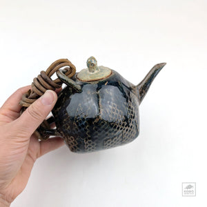 Kyusu by Shima Ohgaki