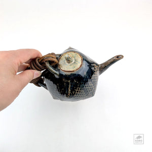 Kyusu by Shima Ohgaki